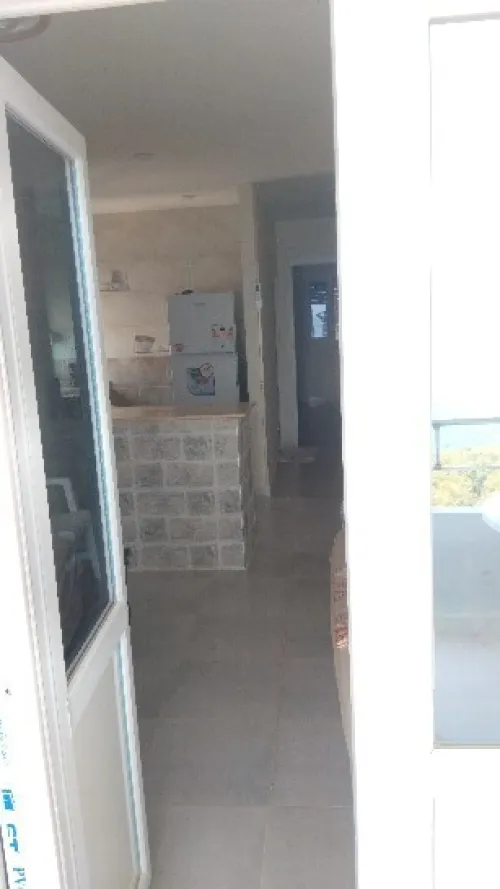 Location Appartement F2 Béjaïa Bejaia