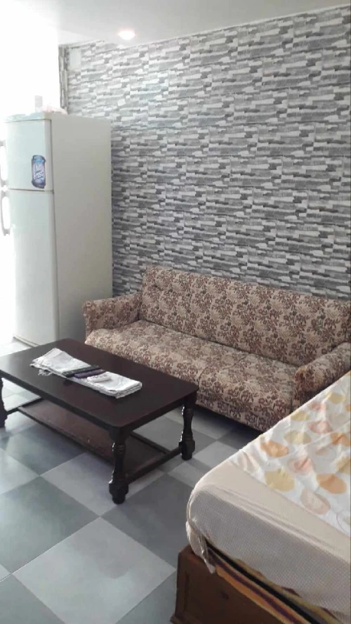 Location Appartement F2 Béjaïa Bejaia