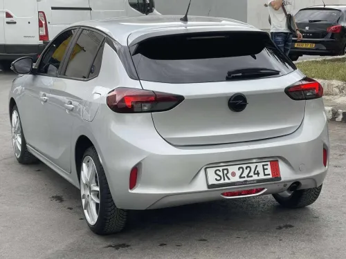 Opel Corsa 2023 Elegance