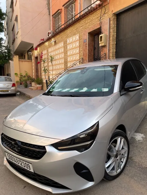 Opel Corsa 2023 Elegance