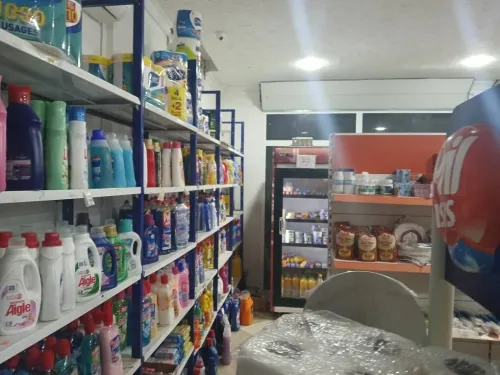 Location Local Alger Bordj el bahri