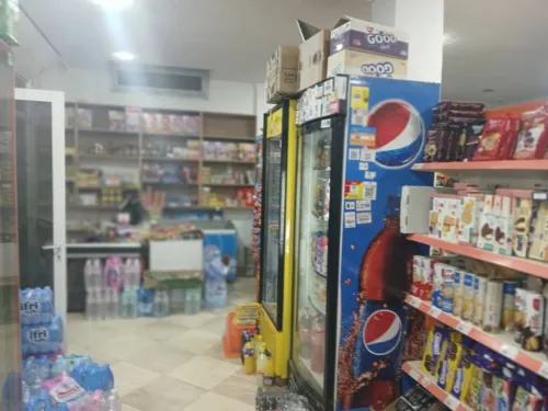 Location Local Alger Bordj el bahri