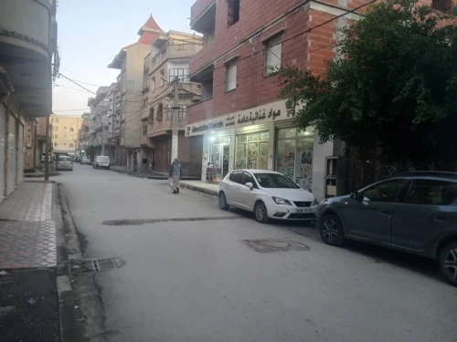 Location Local Alger Bordj el bahri