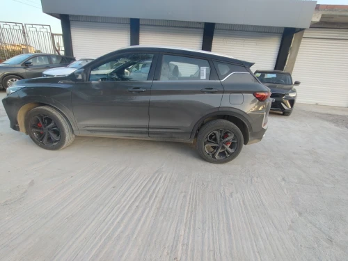 Geely Coolray 2026 Starlight 