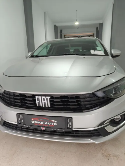 Fiat Tipo Sedan 2024 Life