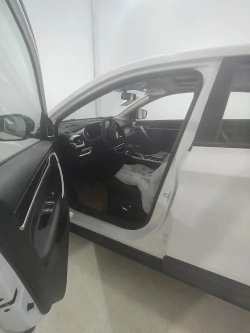 Geely Coolray 2026 Super Max 