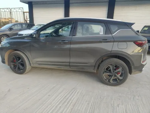 Geely Coolray 2025 Star editoin