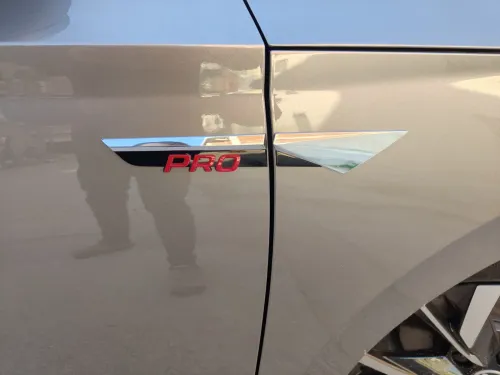 Skoda Octavia pro 2025 Octavia pro