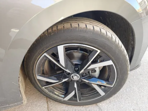 Skoda Octavia pro 2025 Octavia pro