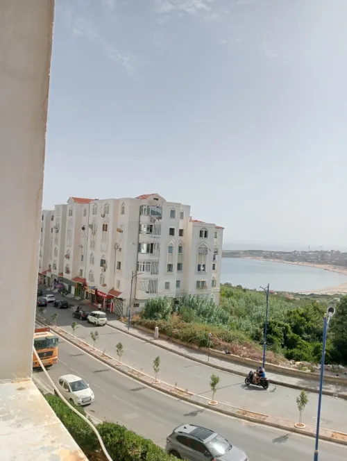 Location vacances Appartement F3 Jijel Jijel 9
