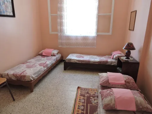 Location vacances Appartement F3 Jijel Jijel 3