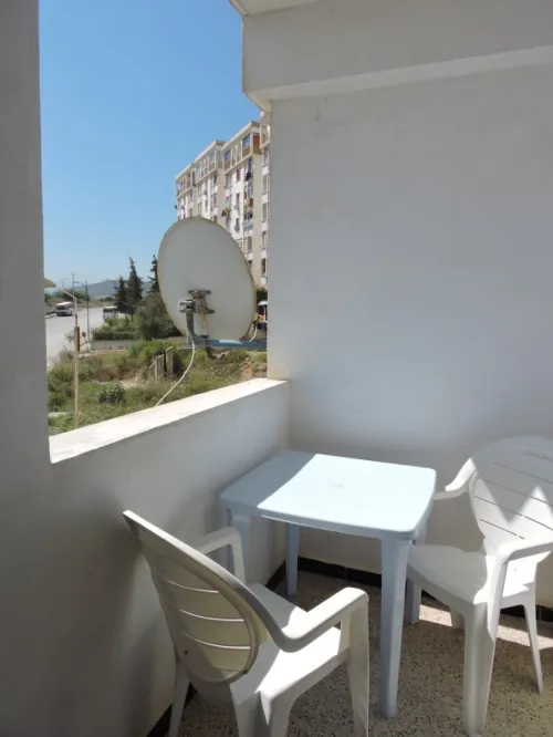 Location vacances Appartement F3 Jijel Jijel 8