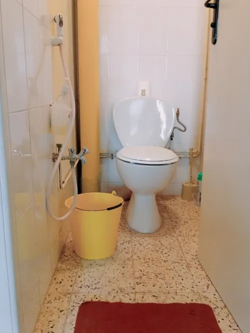 Location vacances Appartement F3 Jijel Jijel 8