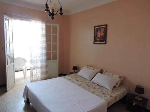 Location vacances Appartement F3 Jijel Jijel