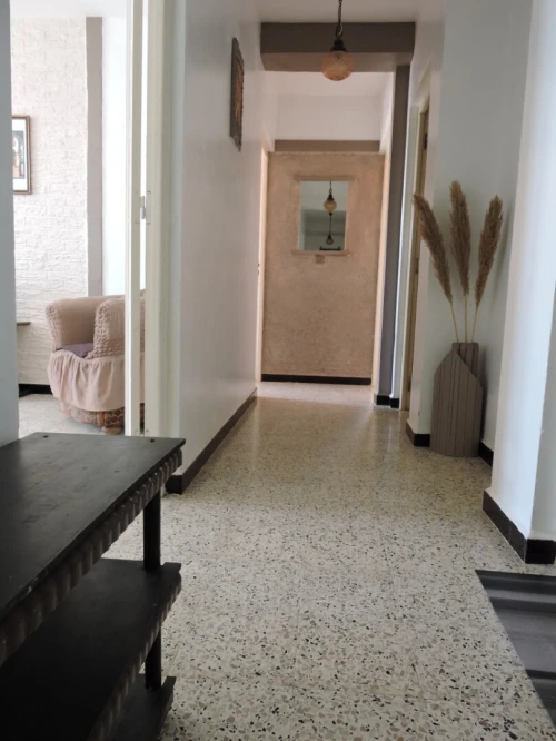 Location vacances Appartement F3 Jijel Jijel