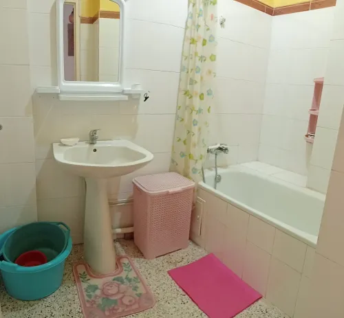 Location vacances Appartement F3 Jijel Jijel 5