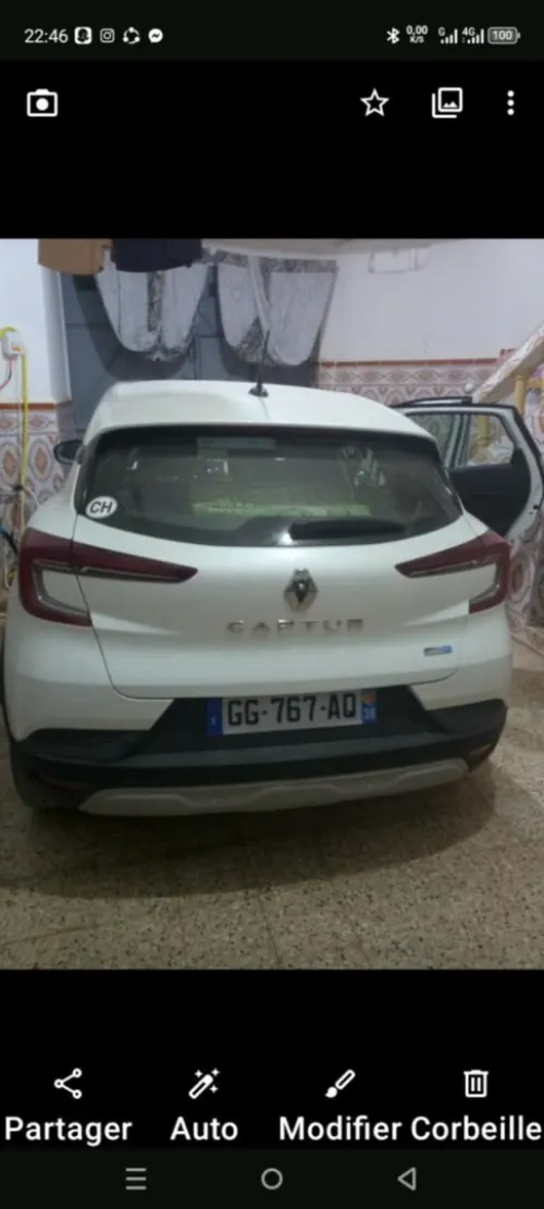 Renault Captur 2022 Captur