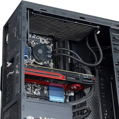 Boitier Cooler Master N300