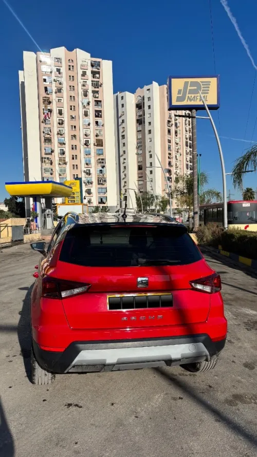 Seat ARONA 2022 Xperience