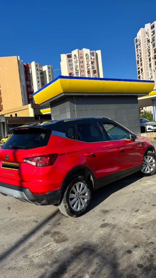 Seat ARONA 2022 Xperience