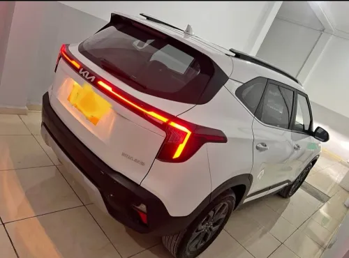Kia Seltos 2025 Premium