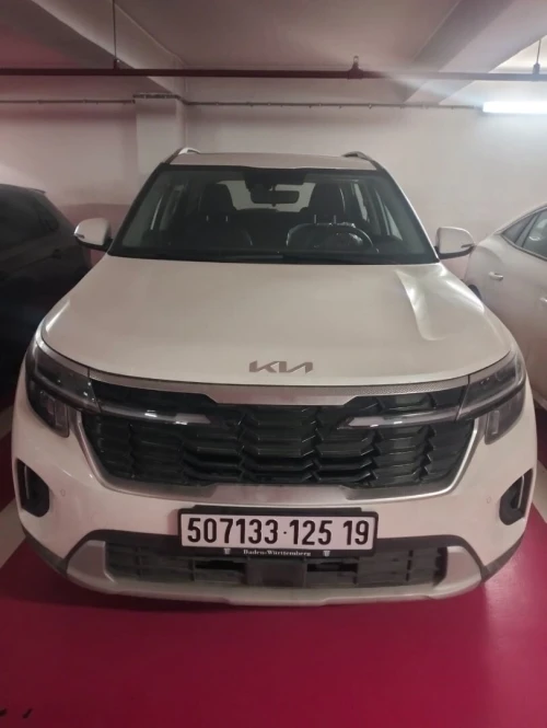 Kia Seltos 2025 Premium