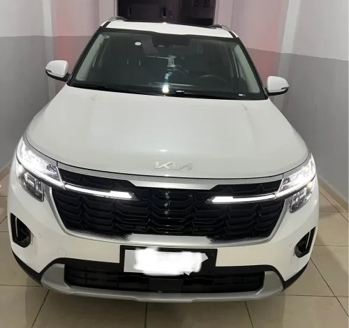 Kia Seltos 2025 Premium