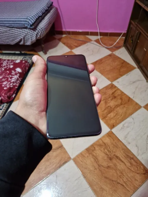 Samsung galaxy A90 5g