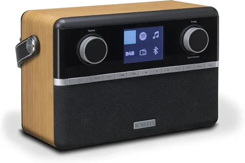 Radio Wi-Fi internet Roberts 94i plus