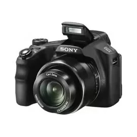 Sony hx200v 