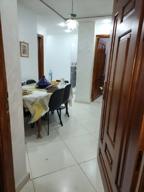 Vente Villa Blida Guerrouaou