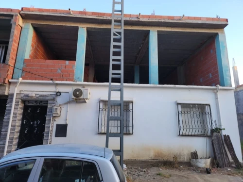 Vente Villa Blida Guerrouaou