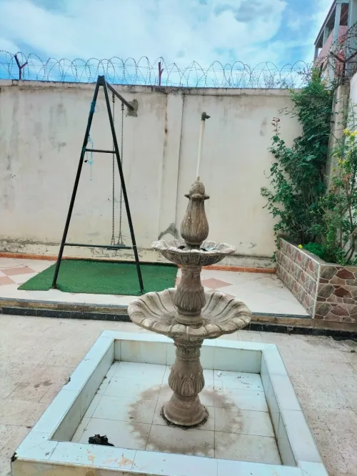 Vente Villa Blida Beni tamou