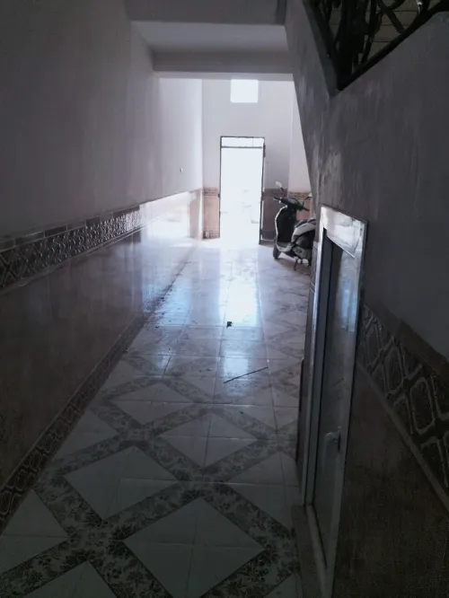 Vente Villa Blida Beni tamou