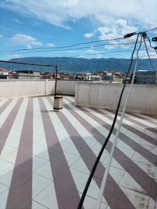 Vente Villa Blida Beni tamou