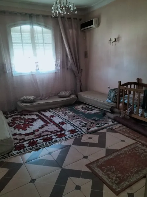 Vente Villa Blida Beni tamou