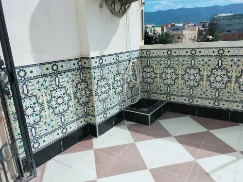 Vente Villa Blida Beni tamou