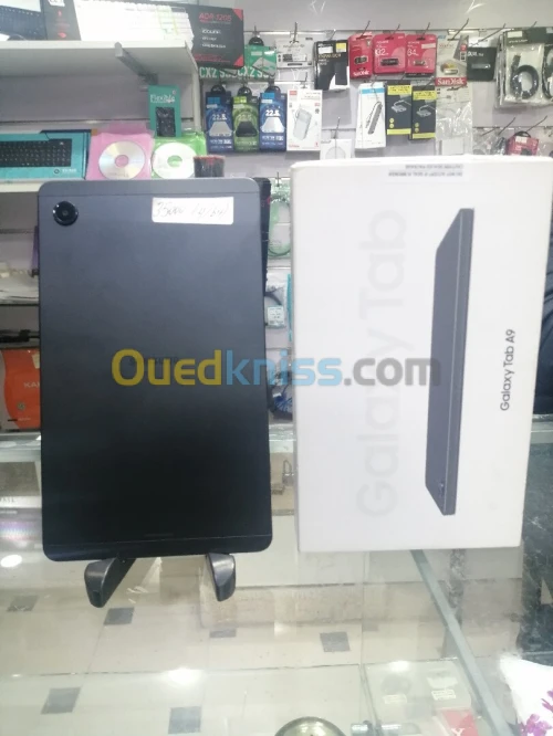 Samsung Tab A9