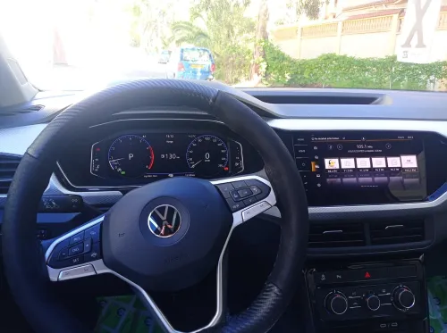 Volkswagen Tacqua 2024 R Line