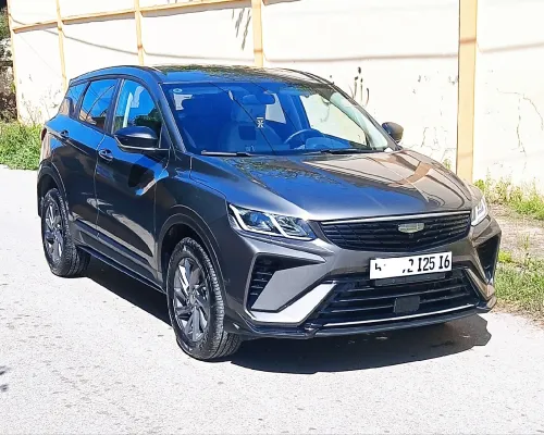 Geely Coolray 2025 Avec toit ouvrant