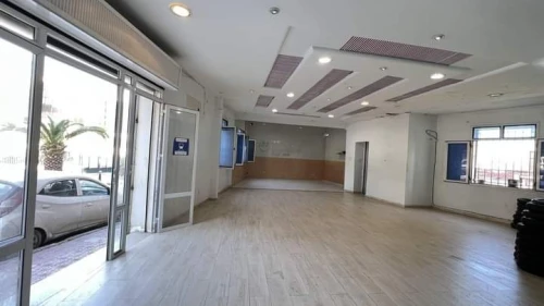 Vente Local Alger Sidi mhamed
