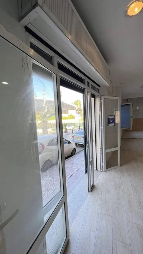 Vente Local Alger Sidi mhamed