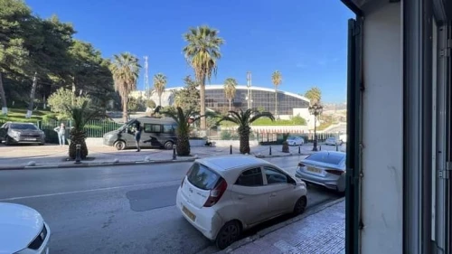 Vente Local Alger Sidi mhamed