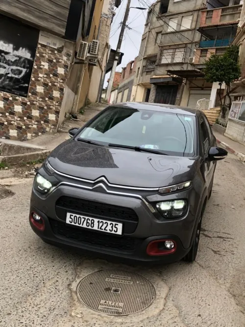 Citroen C3 2022 Essentiel