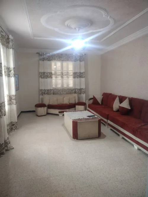 Location Appartement F4 Boumerdès Boumerdes