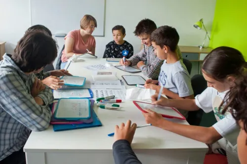 Cours de soutien 4 ème PHYS / SCIENCE