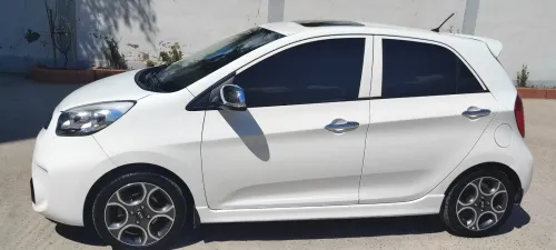 Kia Picanto 2017 Sportline