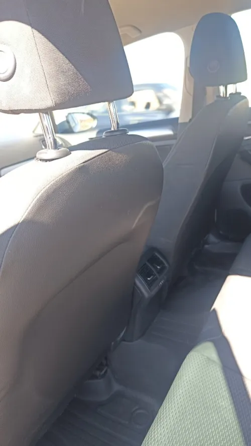 Volkswagen Golf 7 2018 Start