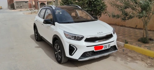 Kia KX1 2026 Full option