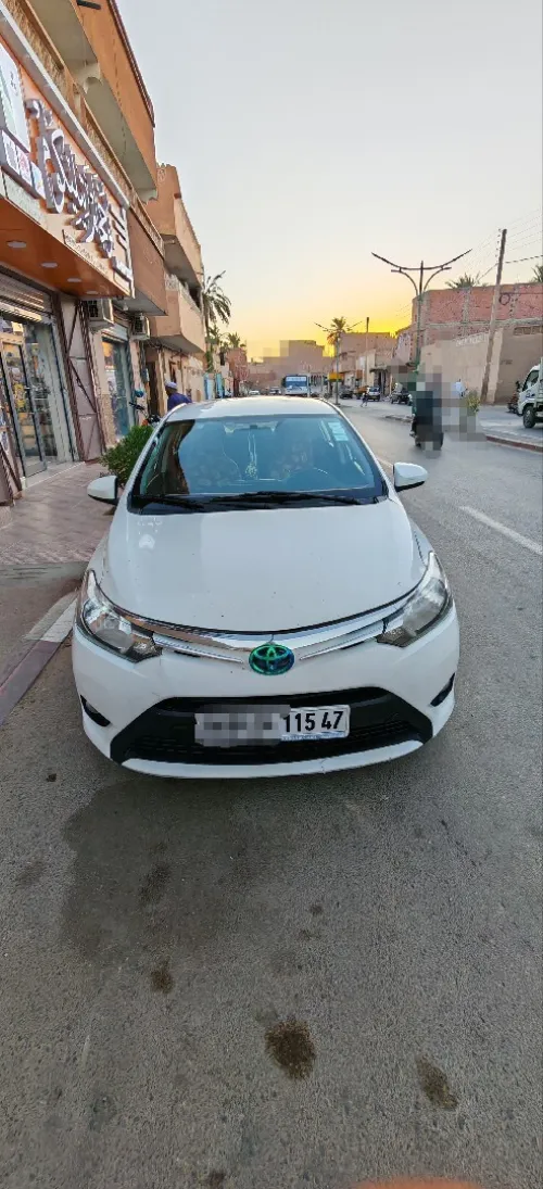 Toyota Corolla 2015 Corolla